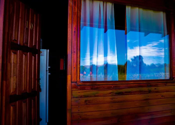 Cabanas Tres Pinos