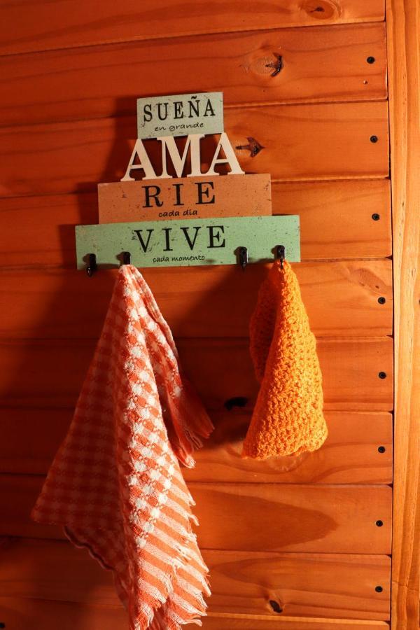 Apartment Tres Pinos