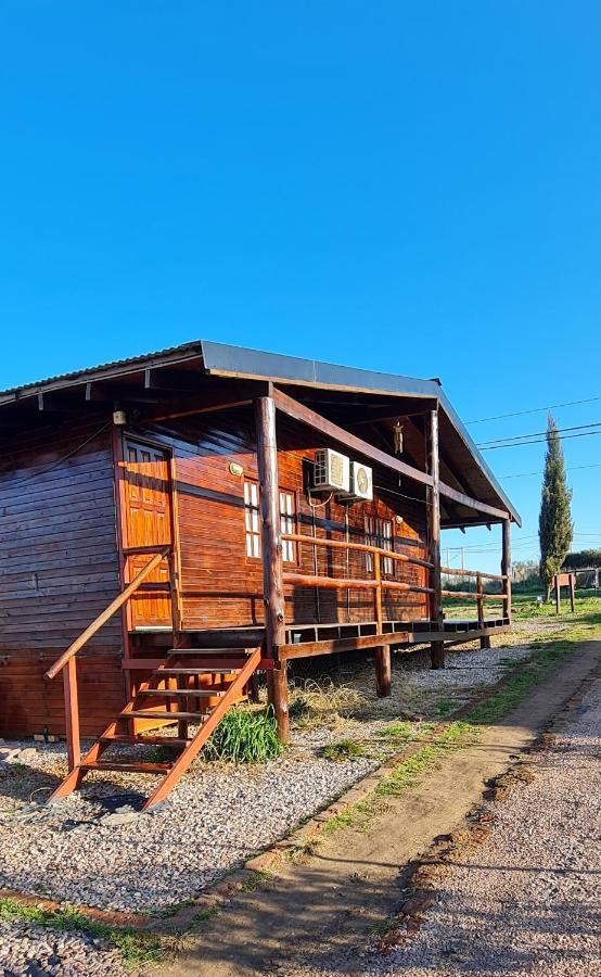 Tres Pinos Apartment