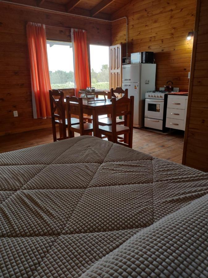 Tres Pinos Apartment