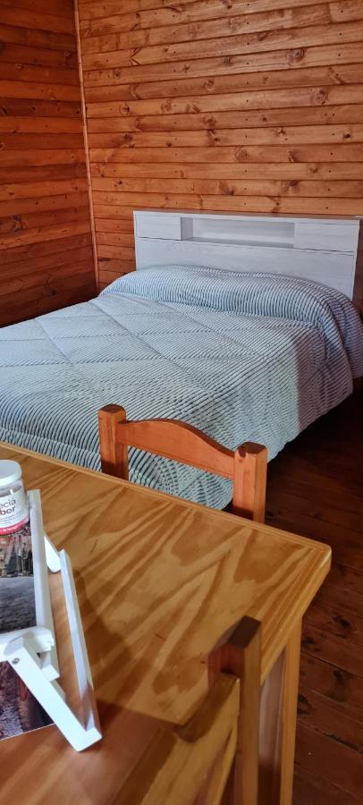 Apartment Tres Pinos *