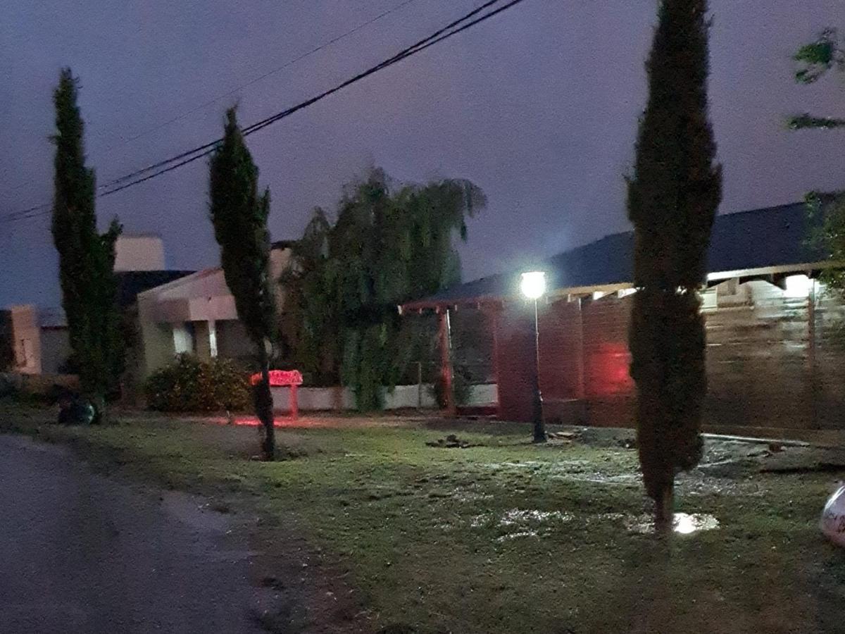 Tres Pinos *