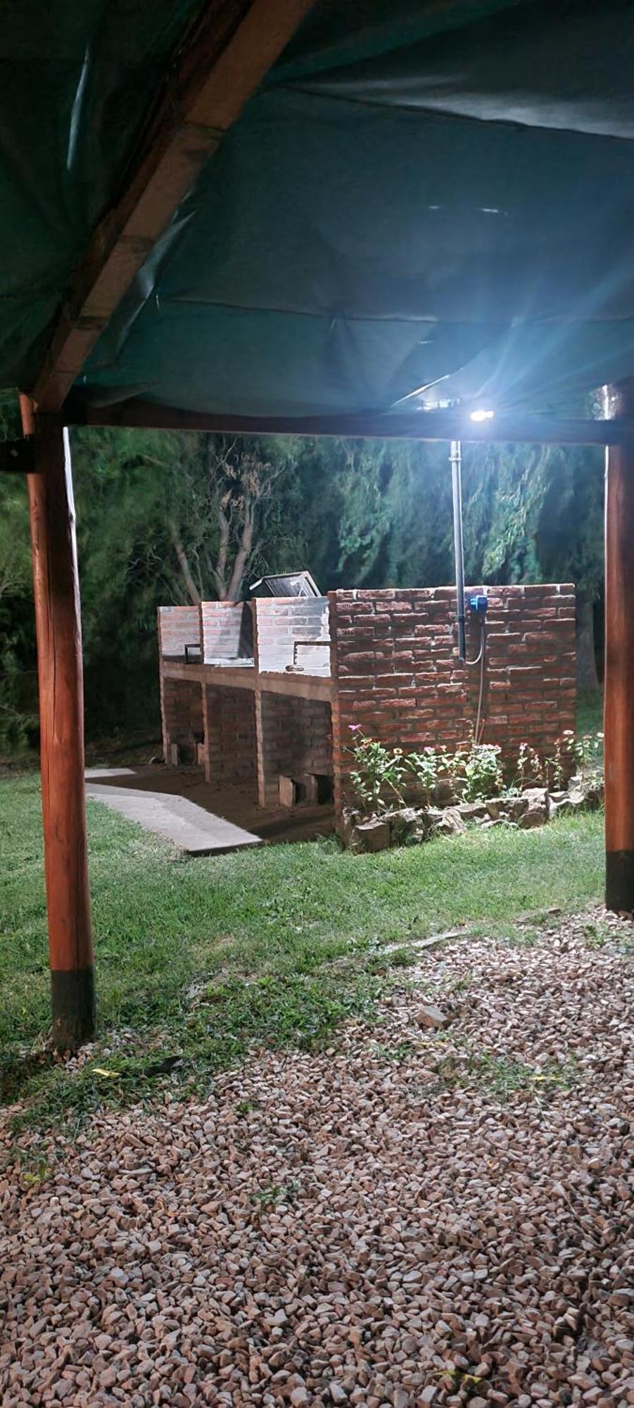 Apartment Tres Pinos