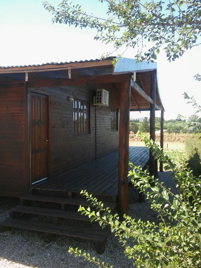 Tres Pinos Sierra de la Ventana