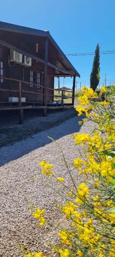 Apartamento Tres Pinos Sierra de la Ventana