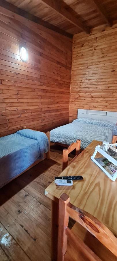Apartamento Tres Pinos Sierra de la Ventana