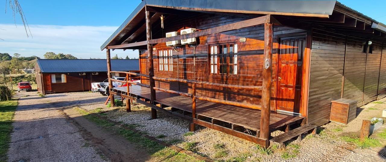 Apartamento Tres Pinos Sierra de la Ventana