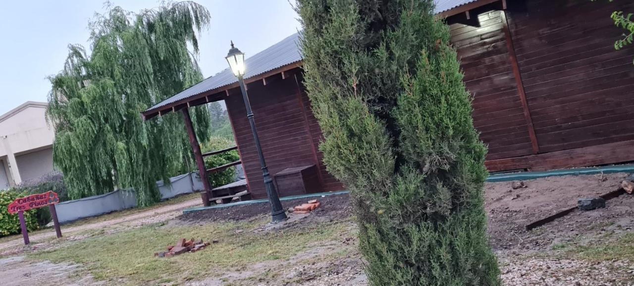 Apartamento Tres Pinos