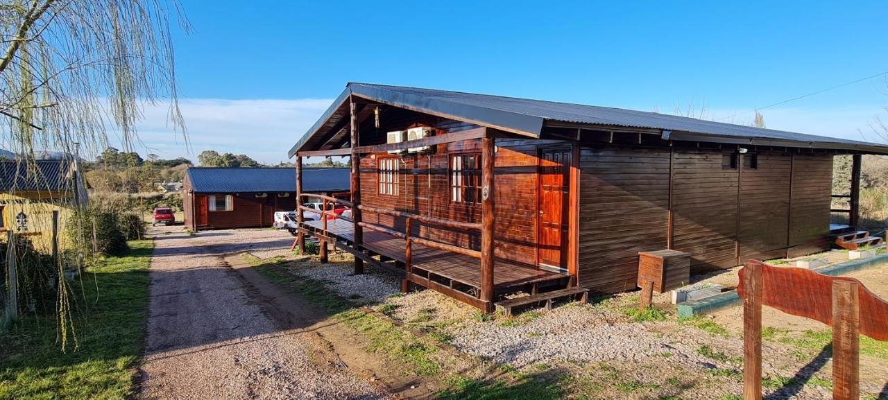 Tres Pinos Apartamento
