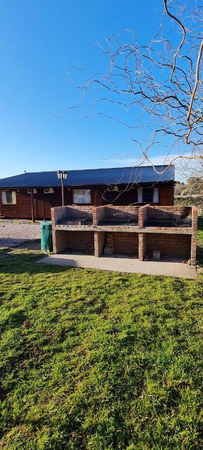 Apartamento Tres Pinos Sierra de la Ventana