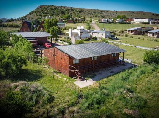 Apartamento Tres Pinos