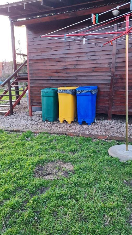Apartamento Tres Pinos Sierra de la Ventana