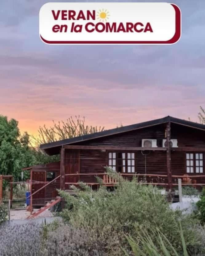 Tres Pinos Apartamento Sierra de la Ventana