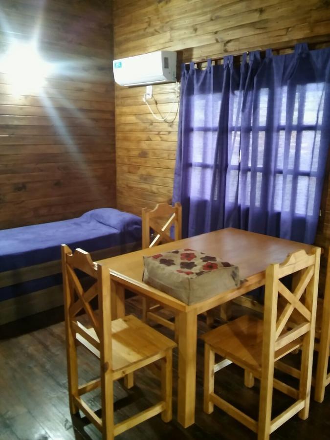 Tres Pinos Apartamento Sierra de la Ventana